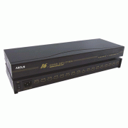 اسپلیتر 16 کانال HDMI آرون - Splitter HDMI 16 AROUN